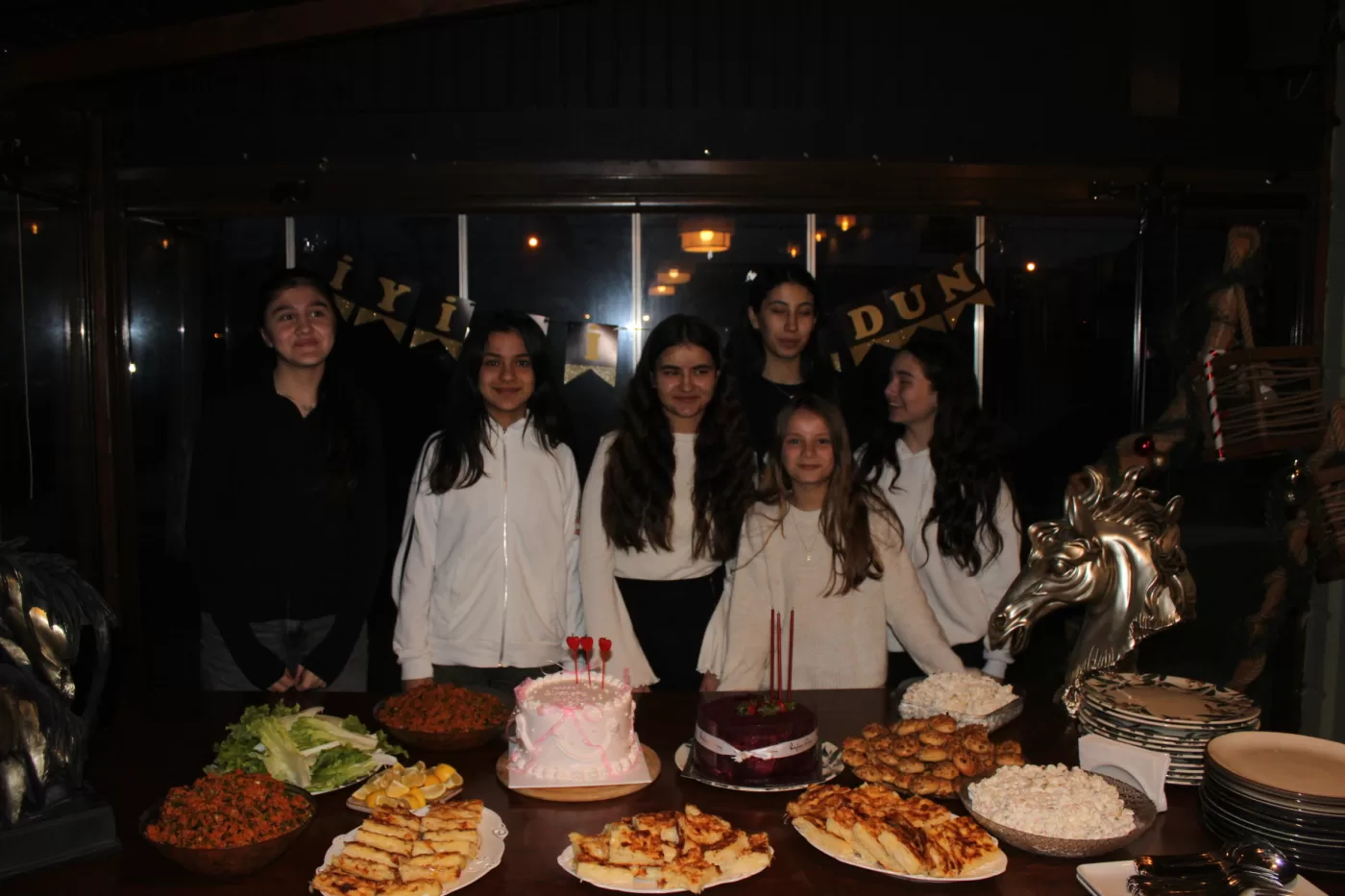Doğum Günü