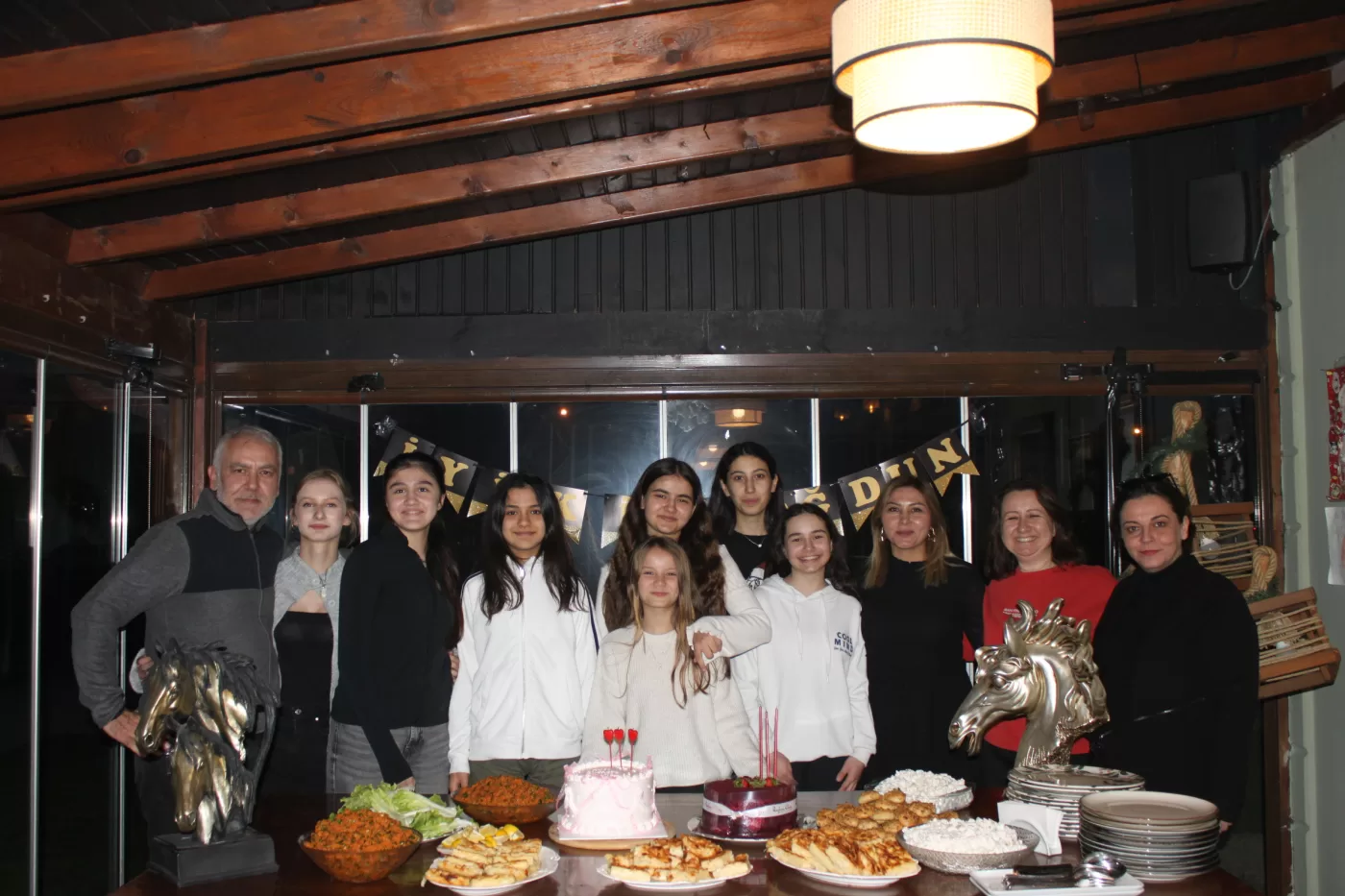 Doğum Günü