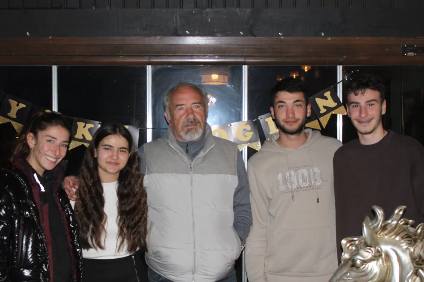 Doğum Günü