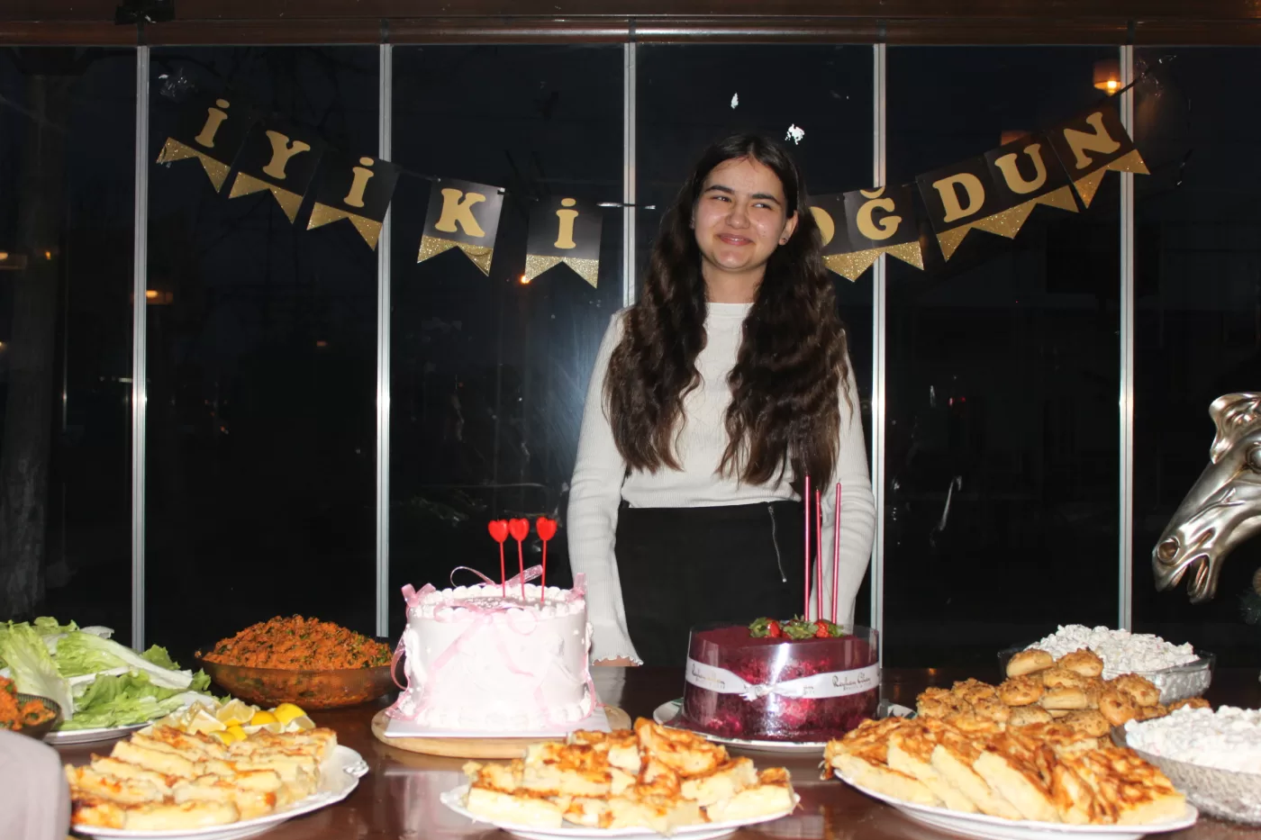 Doğum Günü