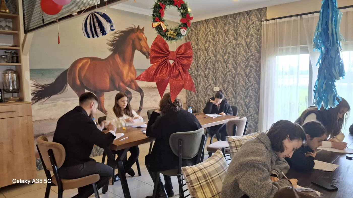 Lisans Sınavı