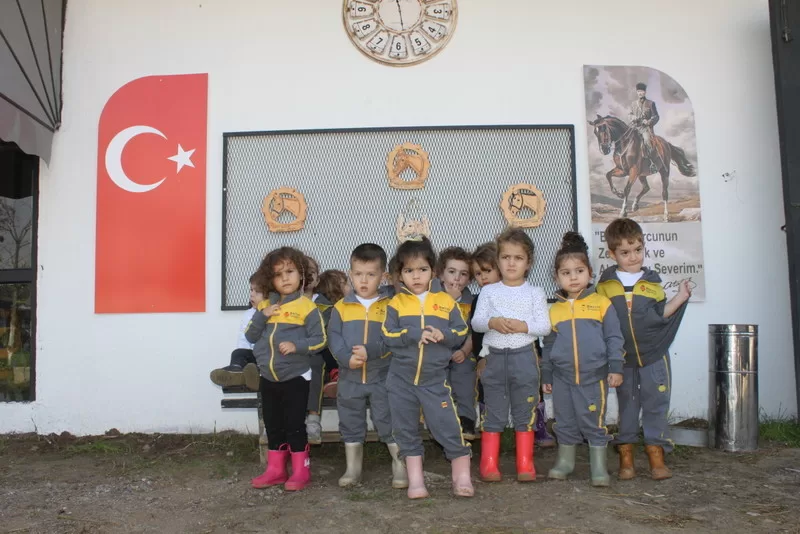Okullar İçin Özel Programlar