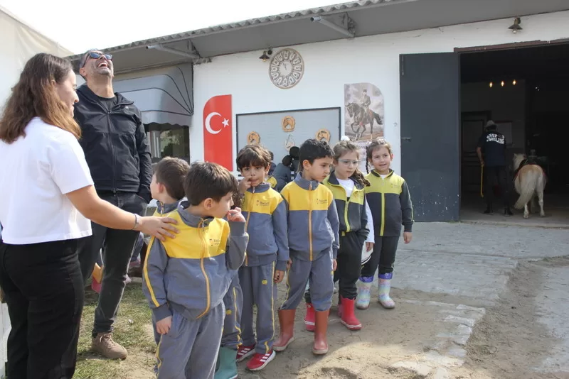 Okullar İçin Özel Programlar