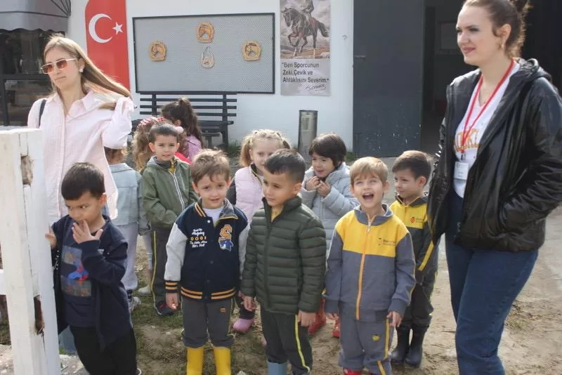 Okullar İçin Özel Programlar