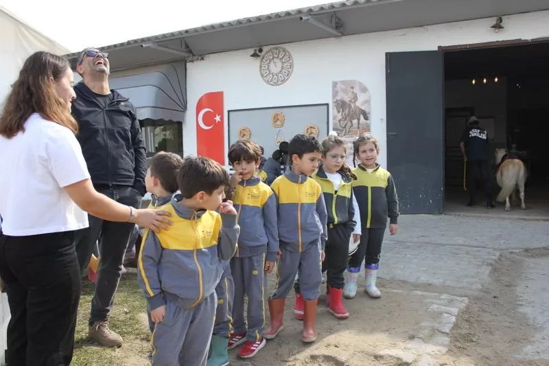 Okullar İçin Özel Programlar