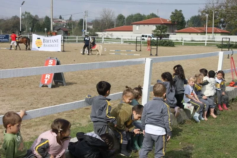 Okullar İçin Özel Programlar