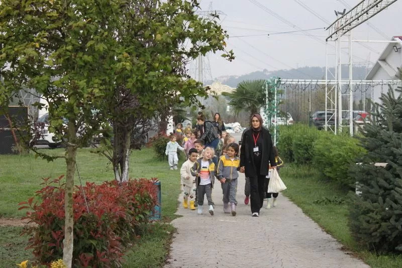 Okullar İçin Özel Programlar
