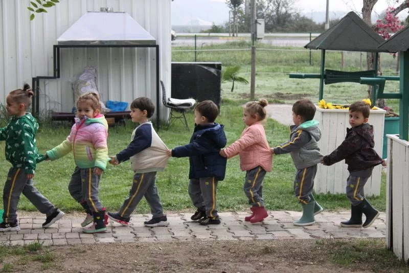 Okullar İçin Özel Programlar