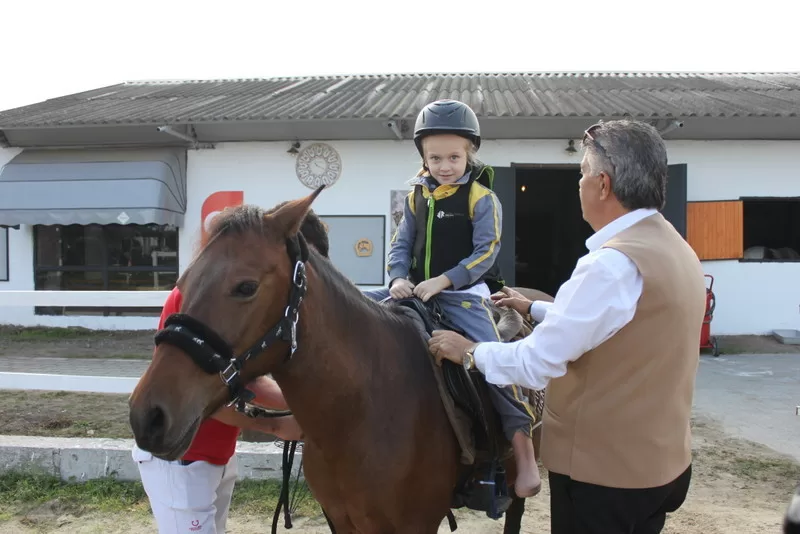 Okullar İçin Özel Programlar