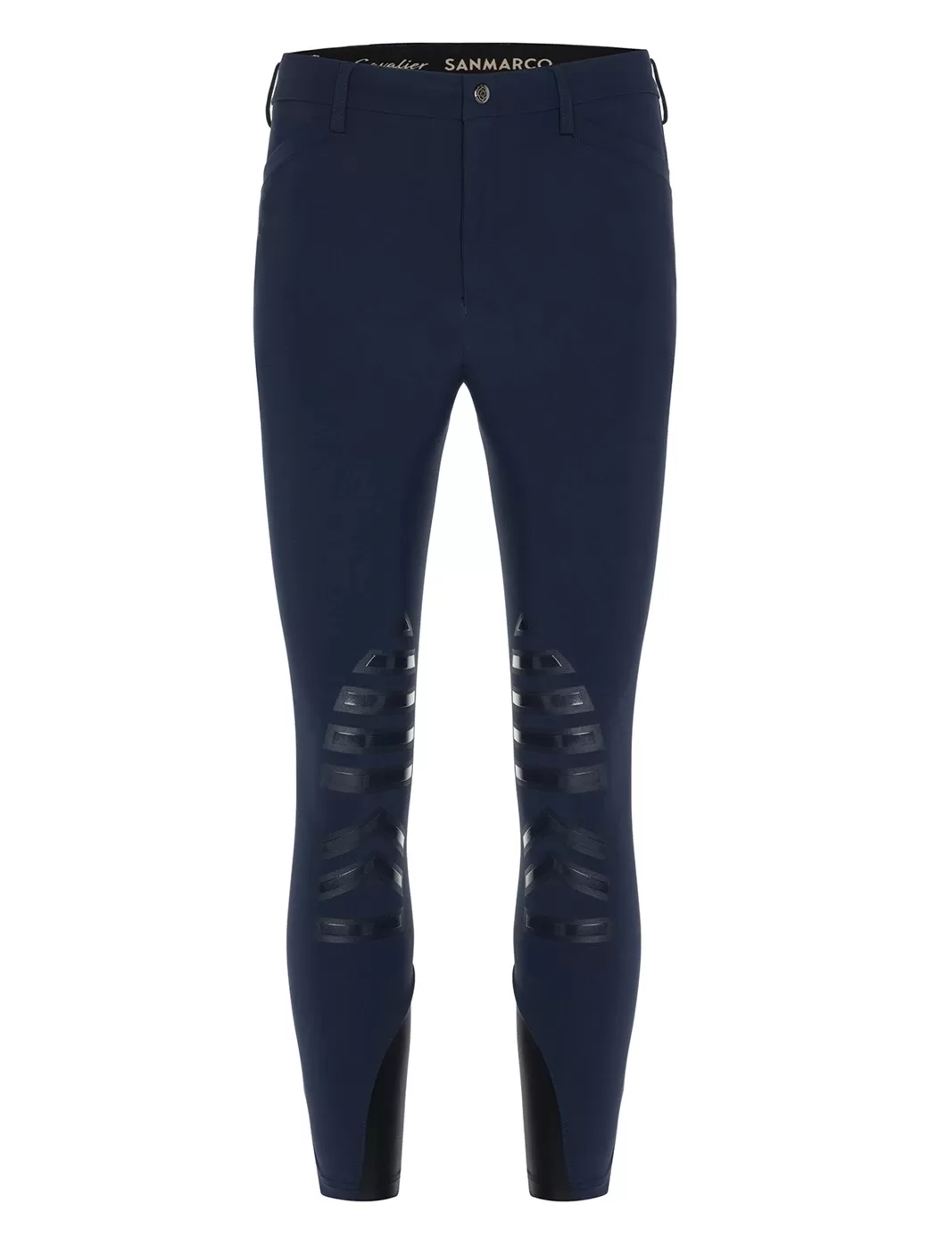 Leonardo Navy Erkek Pro Binici Pantolonu