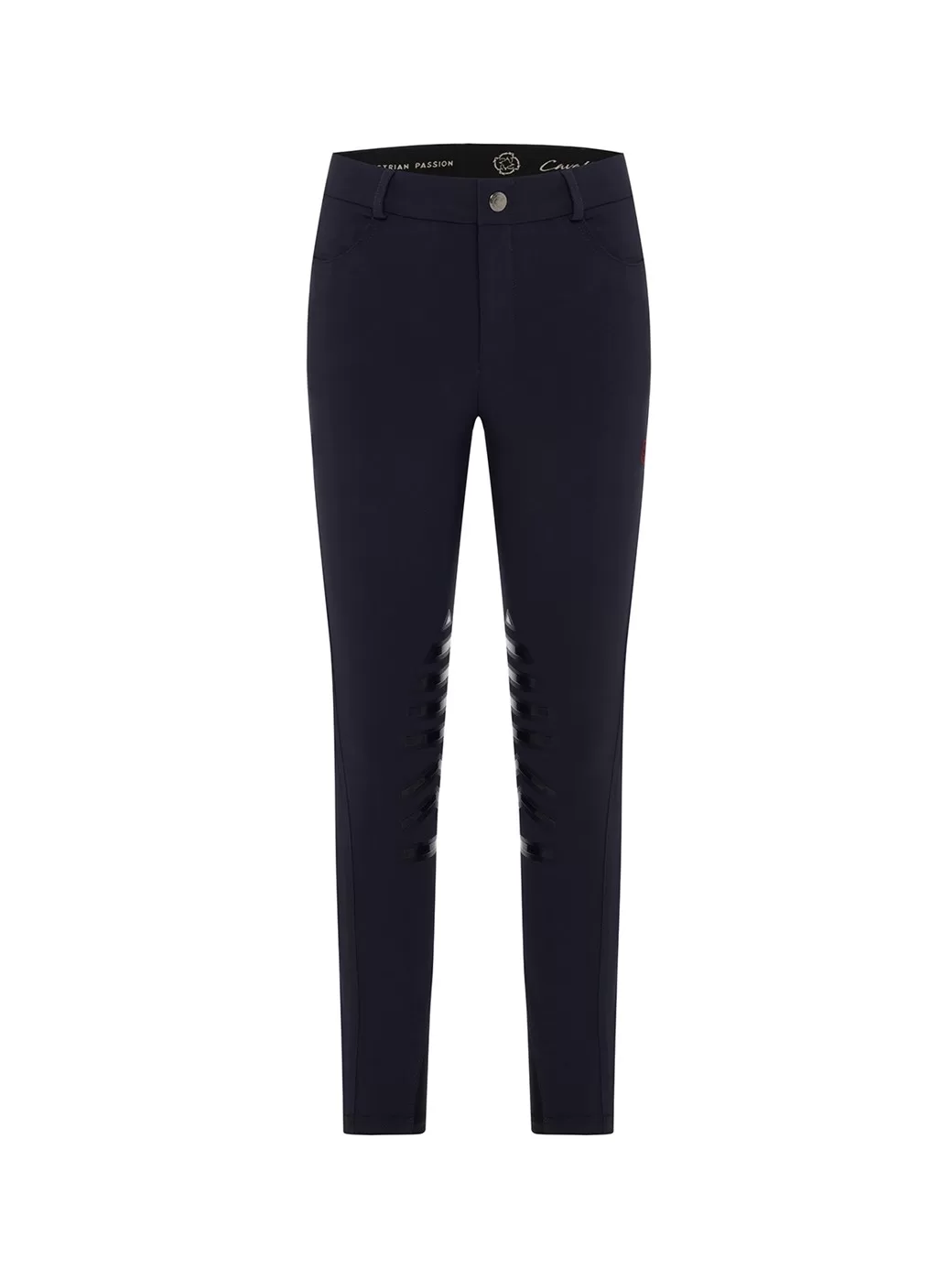Atlantis Navy Çocuk Unisex Binici Pantolonu