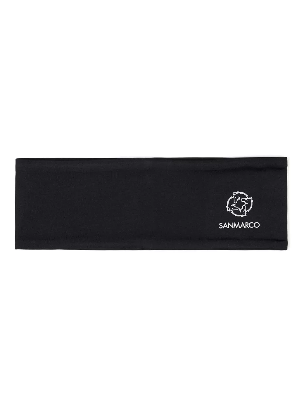 Bandana Black