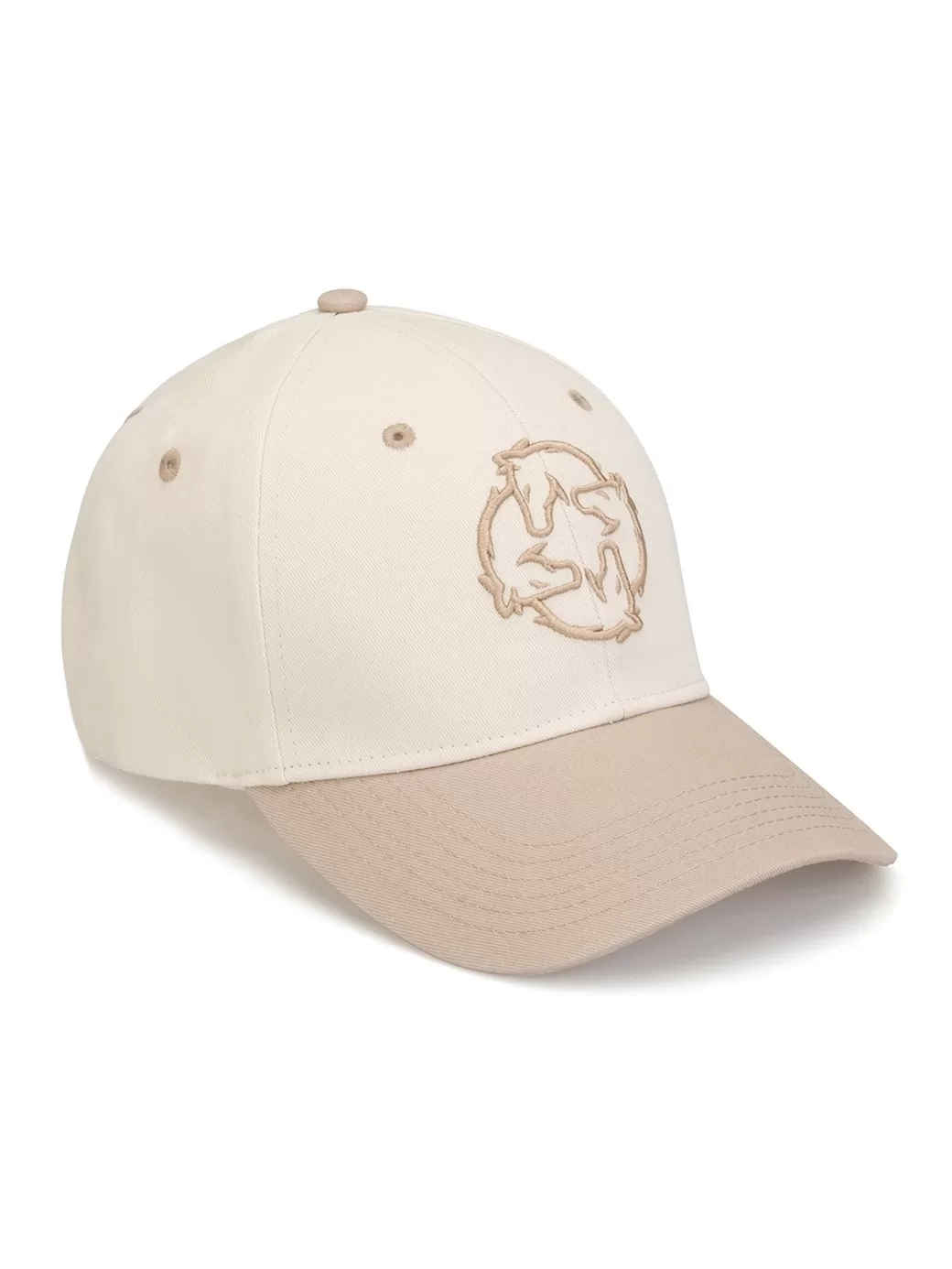 Cape Town Beige Kep Şapka